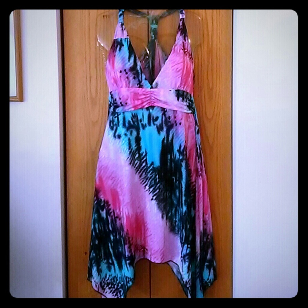 Womens Dress